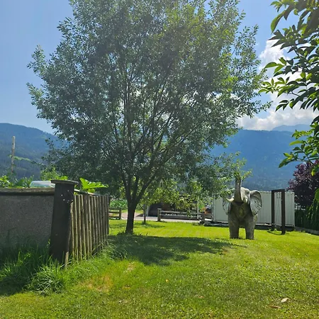 Fewo-mogli Greifenburg